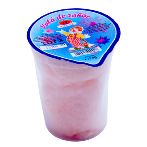 VATA ZAHAR LALELI 15G/12