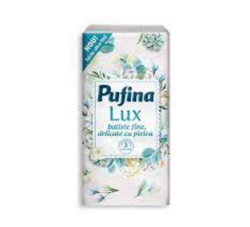 PUFINA LUX BATISTE NAZALE
