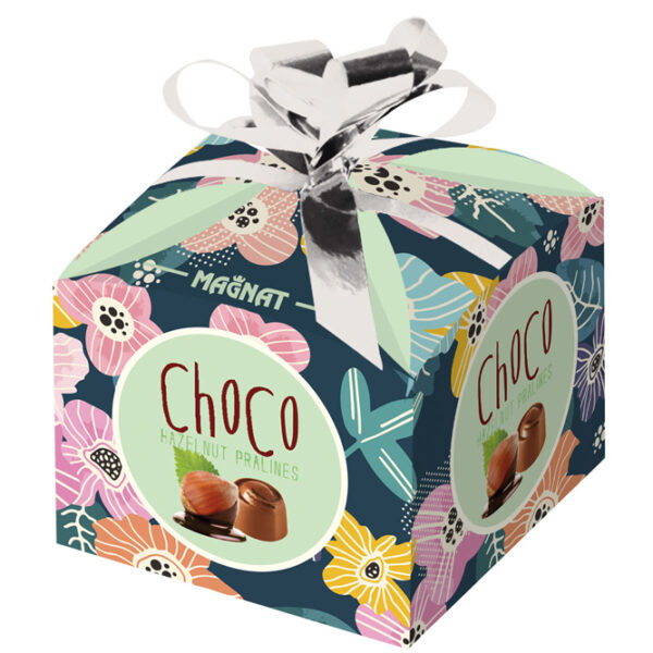 PRAL MAGNAT CHOCOLATES MIX 320G/6