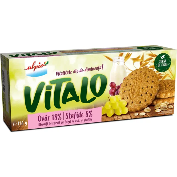 ULPIO VITALO 126G OVAZ/24