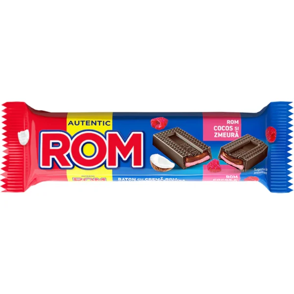 ROM AMARUI COCOS ZM 44.5G/30 PR