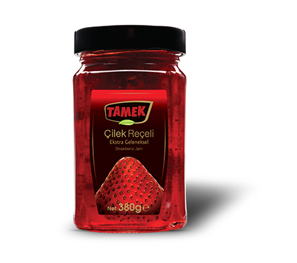 TAMEK DULCEATA 380G CAPSUNI/12