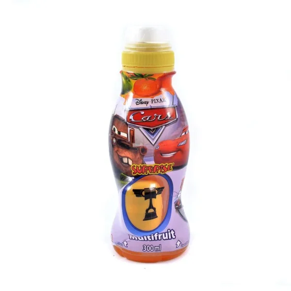 SUC 300ML SURP CARS/12