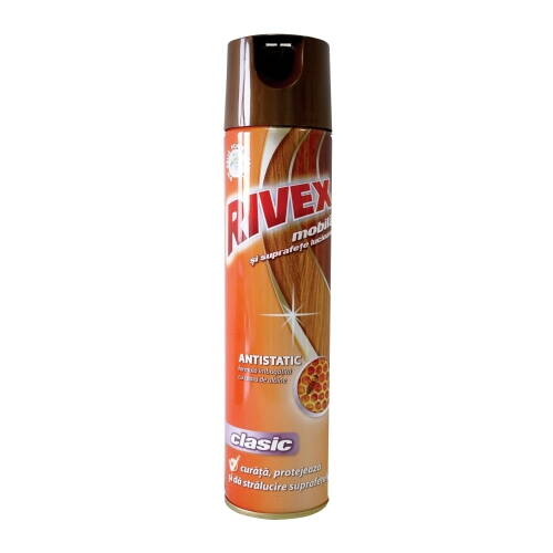 RIVEX MOBILA SP 400ML MSUPRF/12
