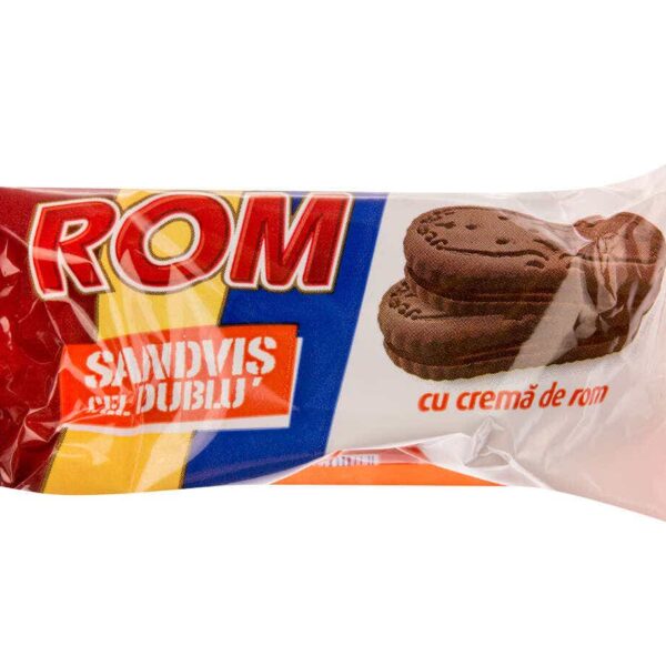 ROM.CACAO&ROM 36G/56 PROMO