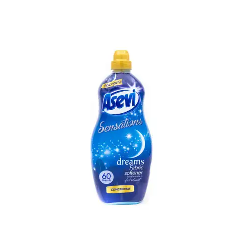 ASEVI SOL ROSTURI 0.5L/12