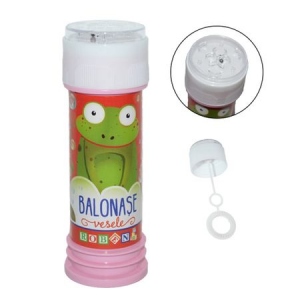 SAPUN BALON MIC X24BC