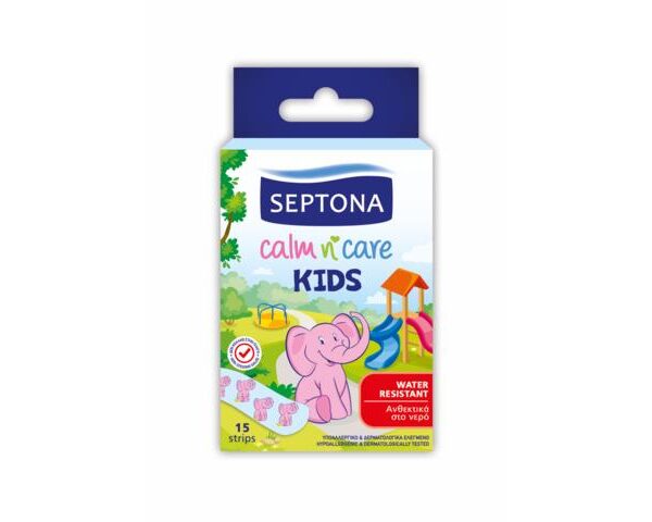 SEPTONA PLASTURI COPII 15BUC/12