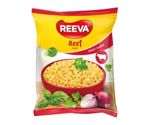 REEVA FIDEA GUST VITA 60G/60