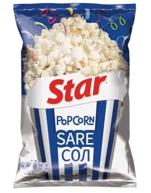 STAR POP MW SARE 80/15