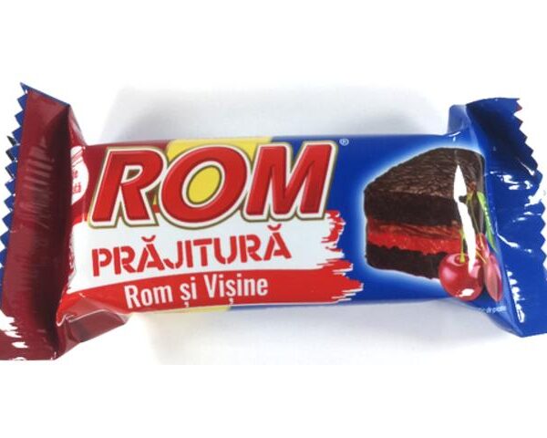 ROM PRAJ ROM VISINE 35G/24