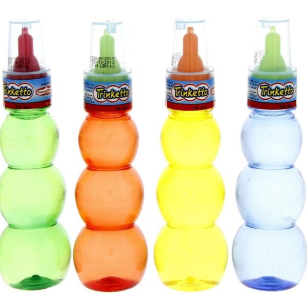 SUC TRINKETTO 70MLX24BC BUBBLE/6