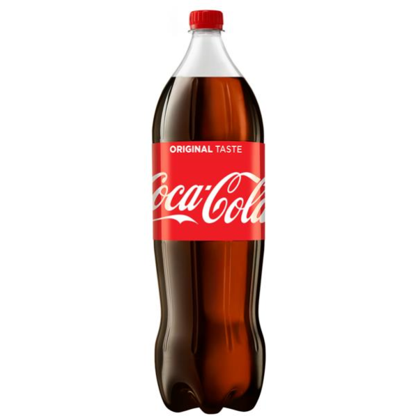 SUC COCA COLA 2L