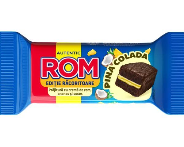 ROM PRAJ PINA COLADA 35G/24