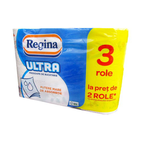 PROSOP REGINA ULTRA 2+1BC/6