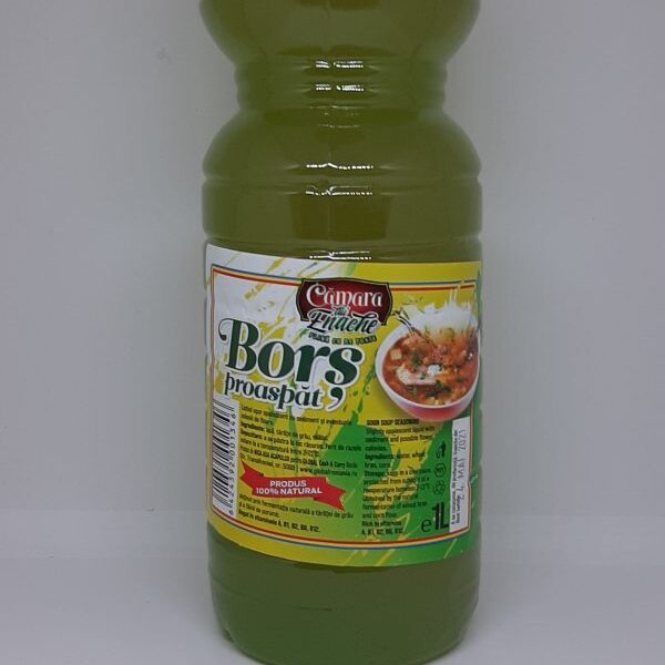CAM ENACHE BORS 1L/6