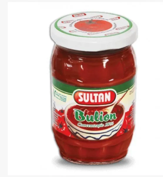 SULTAN BULION 310G/20