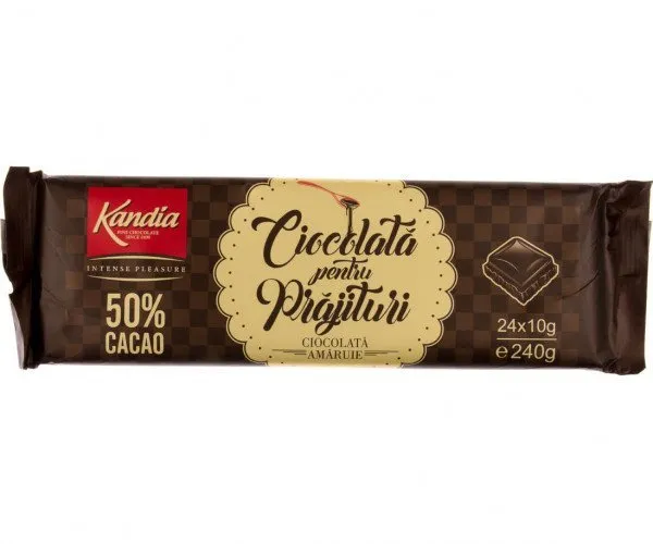 KANDIA CIOC PRAJ 50% 240G/13