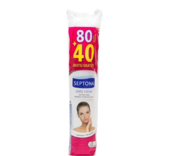 SEPTONA DISCHETE 80+40BC/35