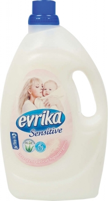 EVRIKA BALSAM 2L SENSITIVE /6
