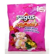 SUGUS JEL 75G URSI /32