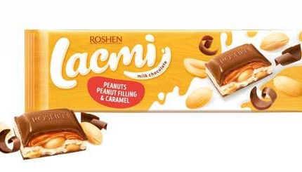 ROSHEN 295G LACMI ALUN CARAM/12