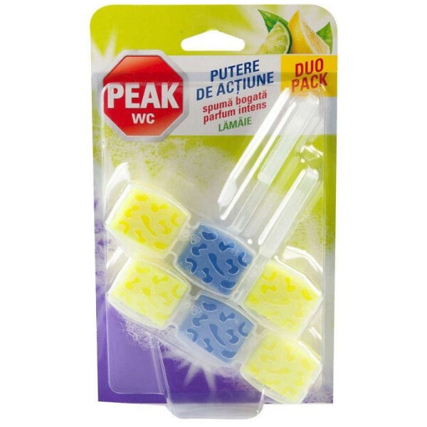 PEAK ACTIV 2X48G LAMAIE/10