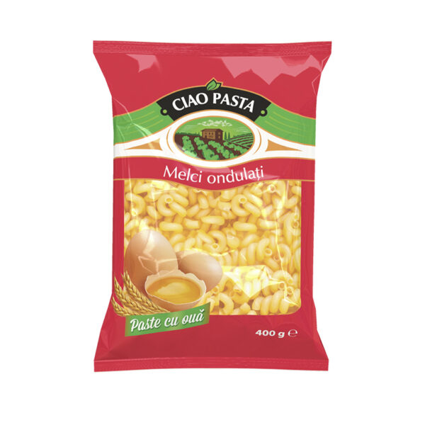 CIAO 400G MELCI OND CU OU/20