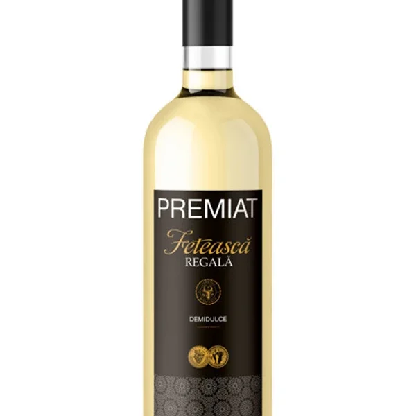 VINCON PREMIAT FET REGALA 0.75L/6