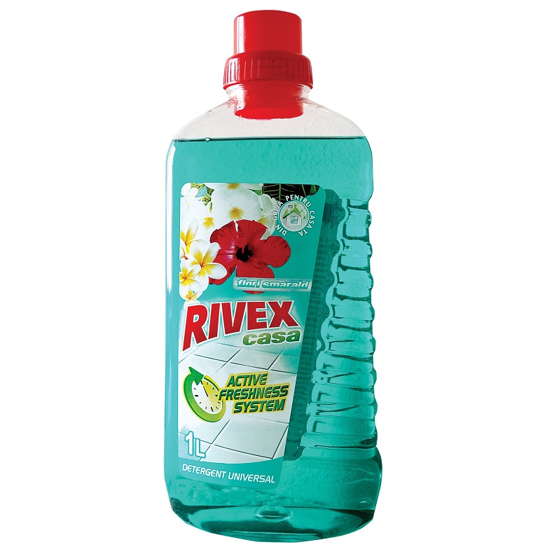 Rivex-Casa-detergent-pentru-pardoseli-Smarald-1.5l
