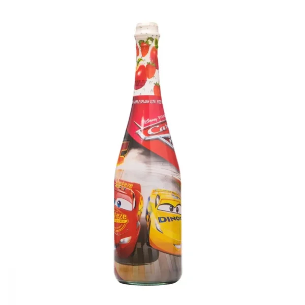 SAMPANIE CARS 0.75L/6