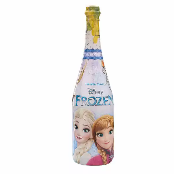 Sampanie-copii-Frozen-strugure-0.75L