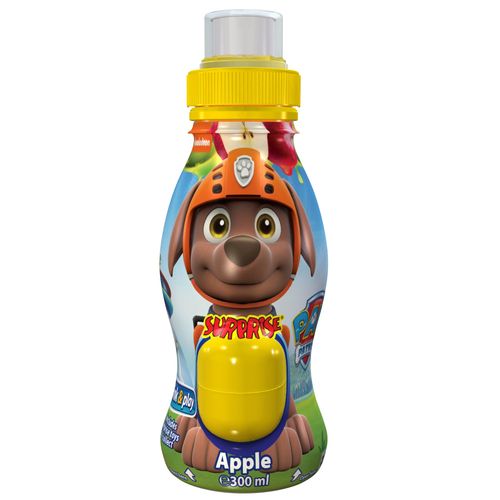 SUC 300ML SURP PAW PATROL/12