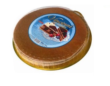 VINCINI BLAT 400G SIMPLU