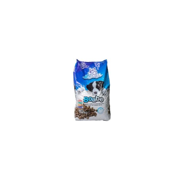 HR USCATA CAINI AZORIA 10KG PUI