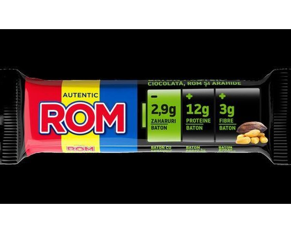 ROM BATON PROTEINE ROM 41G/30