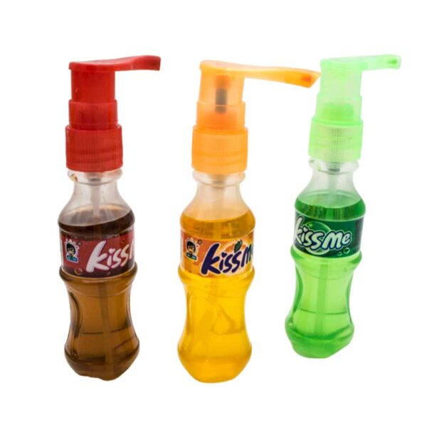 SPRAY SUC 22ML*30