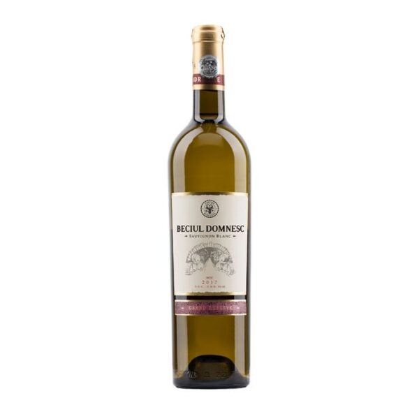 BECIUL D SAUVIGNON BLANC 0.75L/6