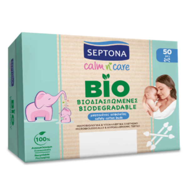 SEPTONA BETIS BIO COPII 50BC/18