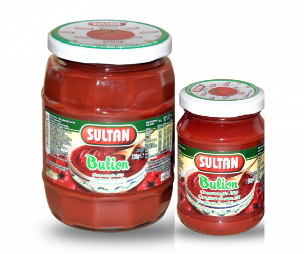 SULTAN BULION 720G+BULION 190G/8