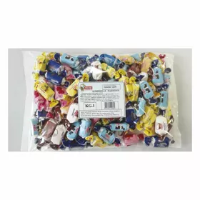 INCAP CARAMELE GUMA MESTECAT 1KG