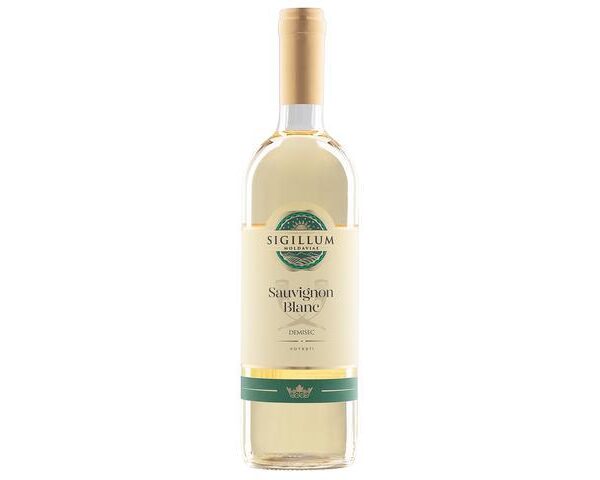 SIGILLUM DS SAUVIG BLANC 0.75L/6