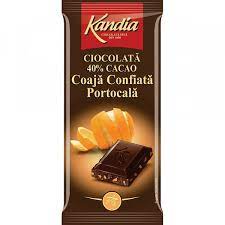 KANDIA DARK PORT 80G/24 PROMO