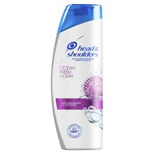 HEAD&SHOULD 360ML OCEAN FRESH