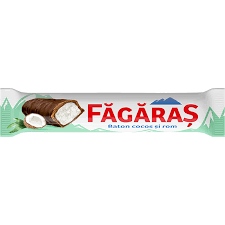FAGARAS 40G /40 COCOS PROMO