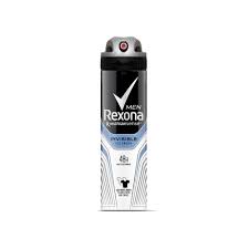 DEO REXONA MEN 150ML INV ICE FR/6