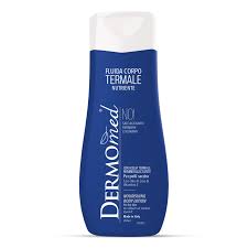 DERMOMED CR CORP 250ML NUTRIT/6