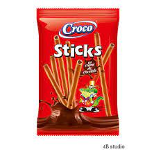 CROCO STICKS 80G CR CIOC/42