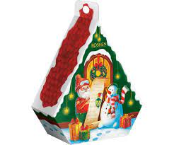 CADOU ROSHEN CASUTA DULCE 265G/17