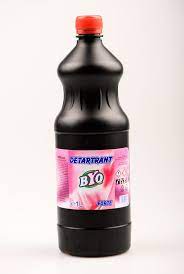 BYO DETARTRANT 1L/9